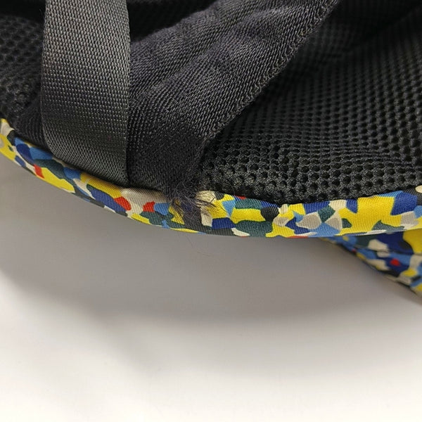 Monster Nylon Multicolor