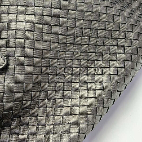 Cesta Calfskin Gray