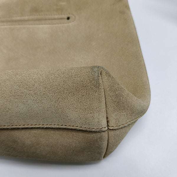 Suede Brown