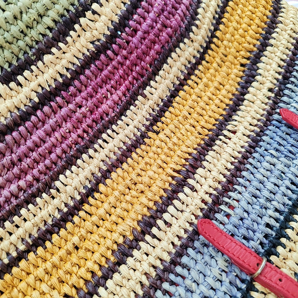 Classic City Special Material Multicolor