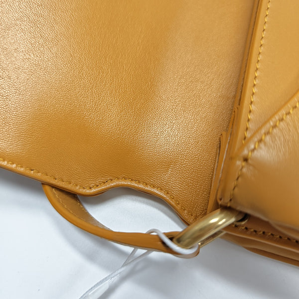 MAILLON Calfskin Brown