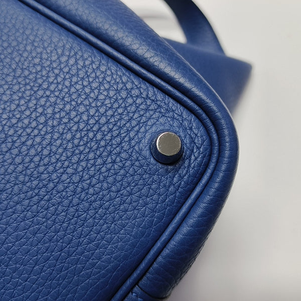 Picotin Lock 18 Clemence Azul