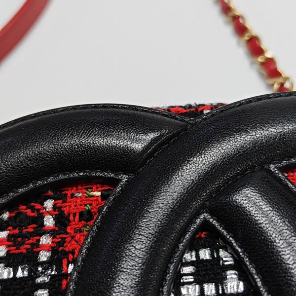 Wool Red