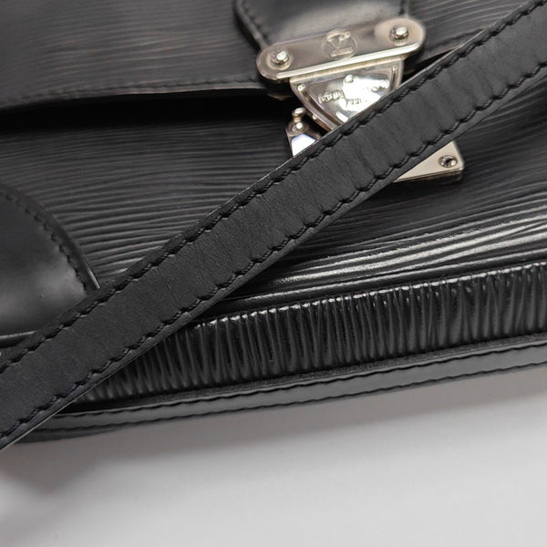 EPI SEGUR Epi Black