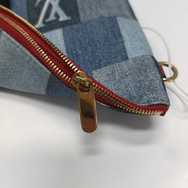 CITY Denim Blue