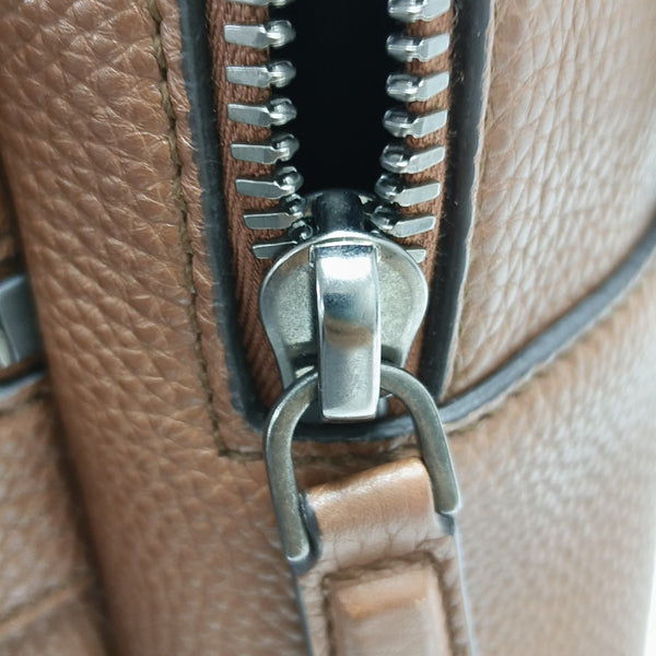 Calfskin Brown