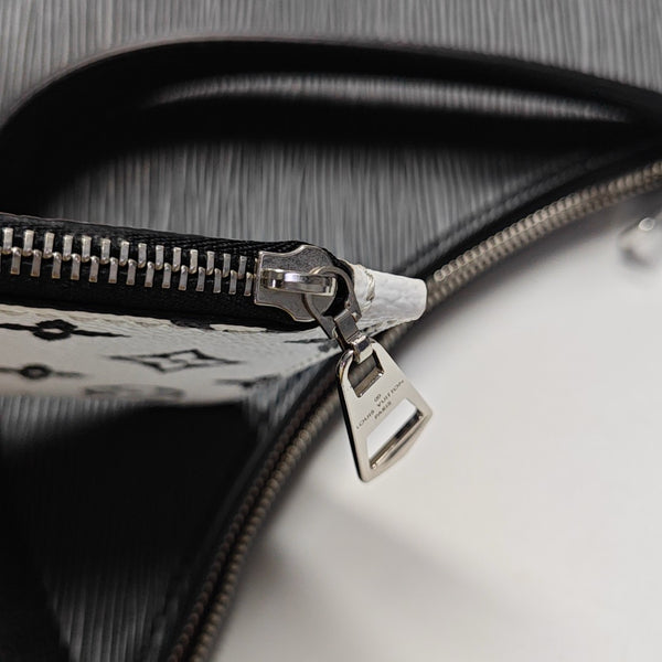 MARELLE Epi Black