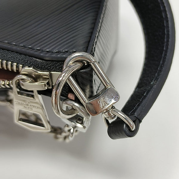 MARELLE Epi Black