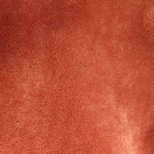 Fur Orange