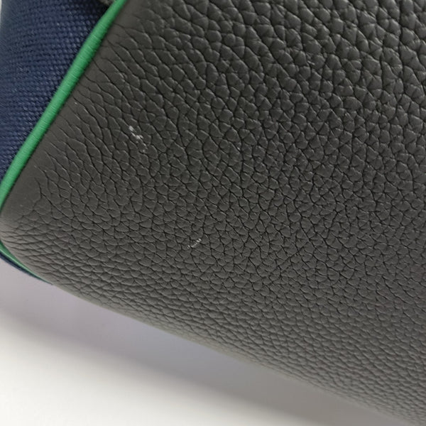 Pursangle Canvas Blue
