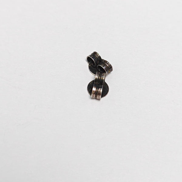 925 Sterling Silver Stud Earrings