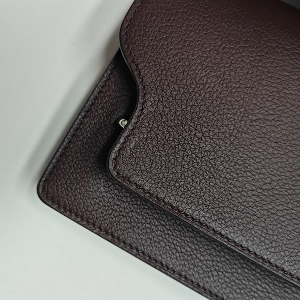 Roulis Evercolor Red Wallet