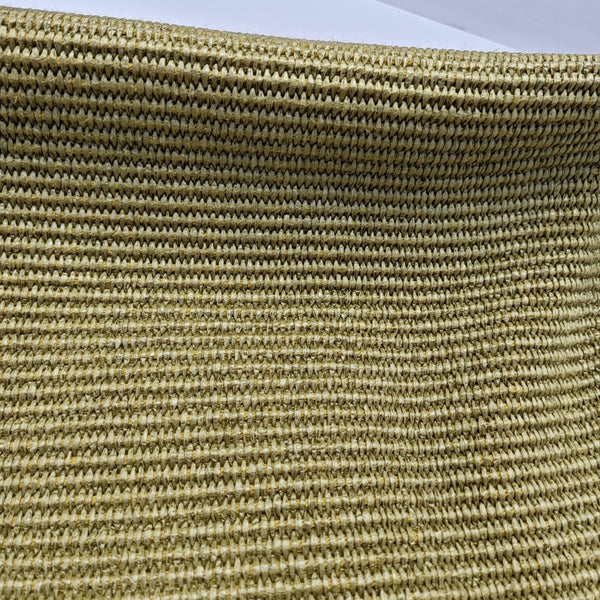 Special Material Tote Bag Green