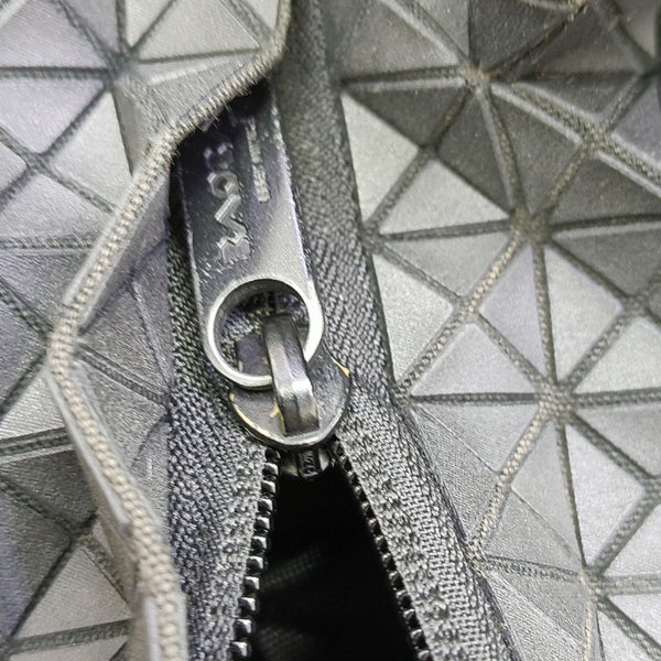 Special Material Backpack Black