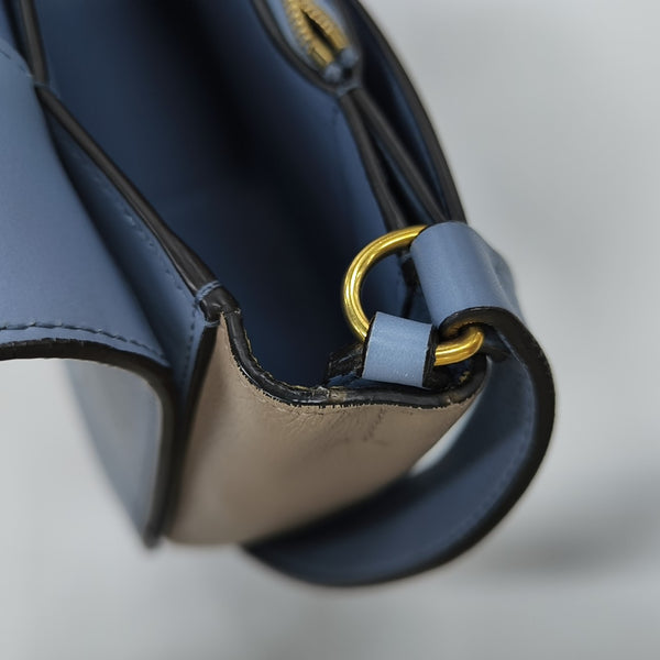FRAME Medium Calfskin Multicolor