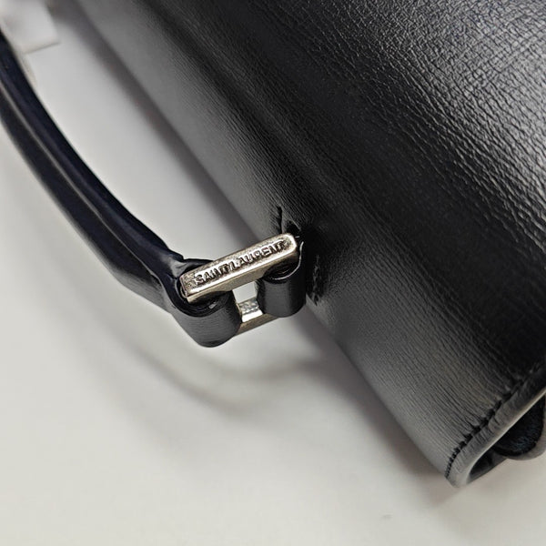BELLECHASSE Calfskin Blue