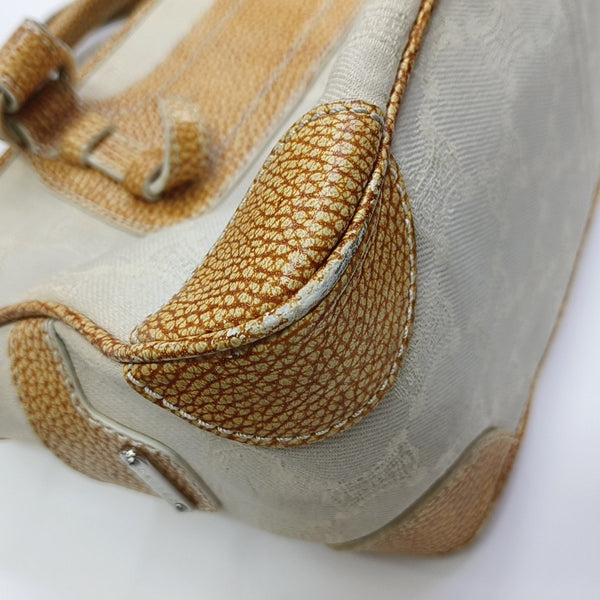 BOOGIE Canvas Beige