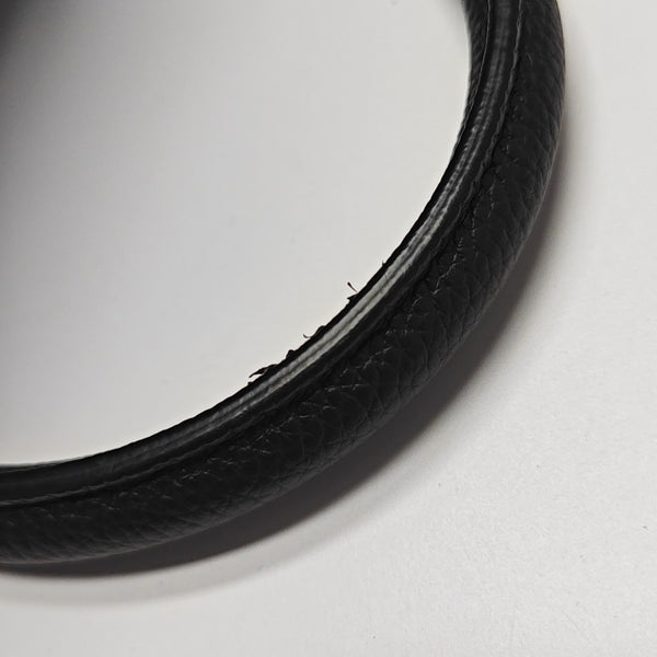 Lingot Oblique Canvas Black