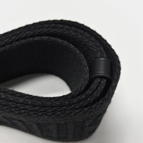 KEEPALL Calfskin Black