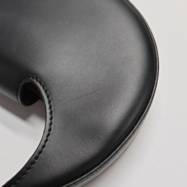 Cookie Mini Calfskin Black