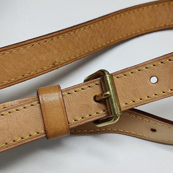 SPEEDY 30 Monogram Coated Canvas Brown