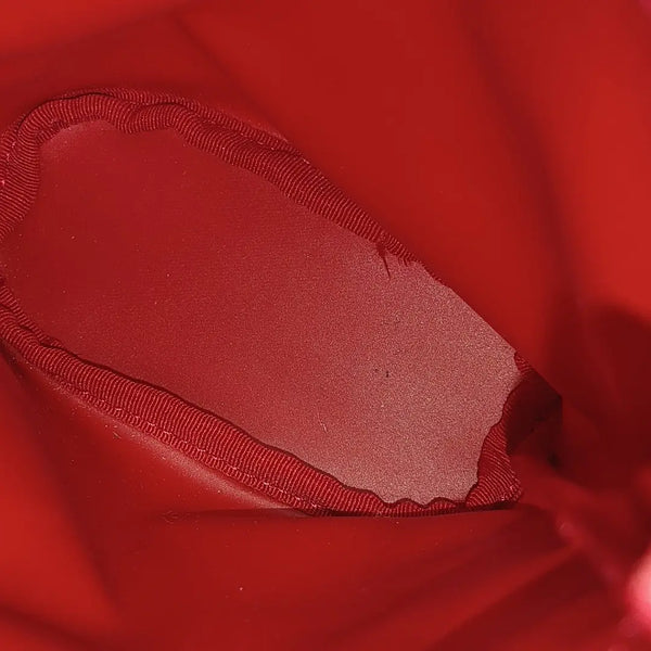 Fabric Red