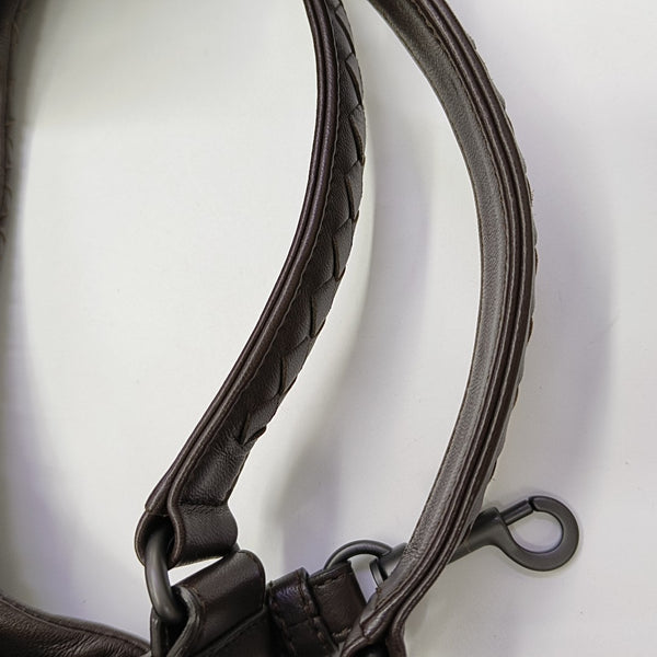 Parachute Lambskin Brown