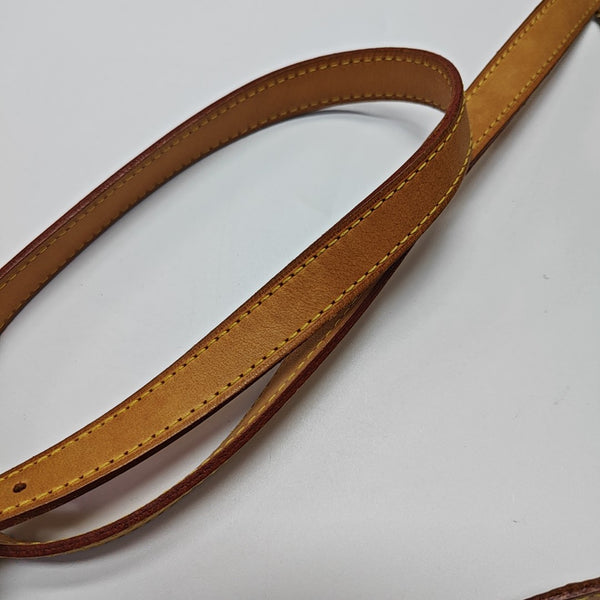 VIVA CITE PM Monogram Coated Canvas Brown