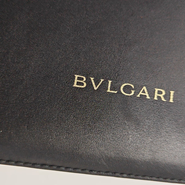 B.ZERO1 Calfskin White