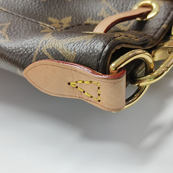 EXCURSION PM Monogram Coated Canvas Brown
