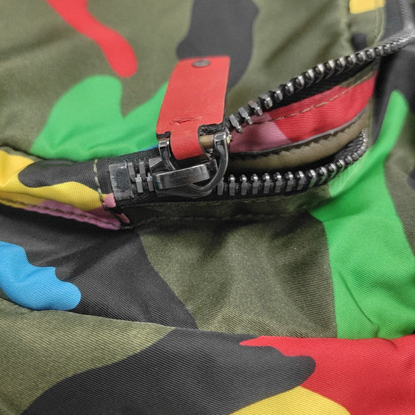 Rockstud Nylon Multicolor