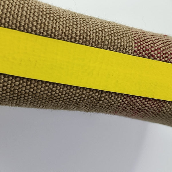 Canvas Clutch Multicolor