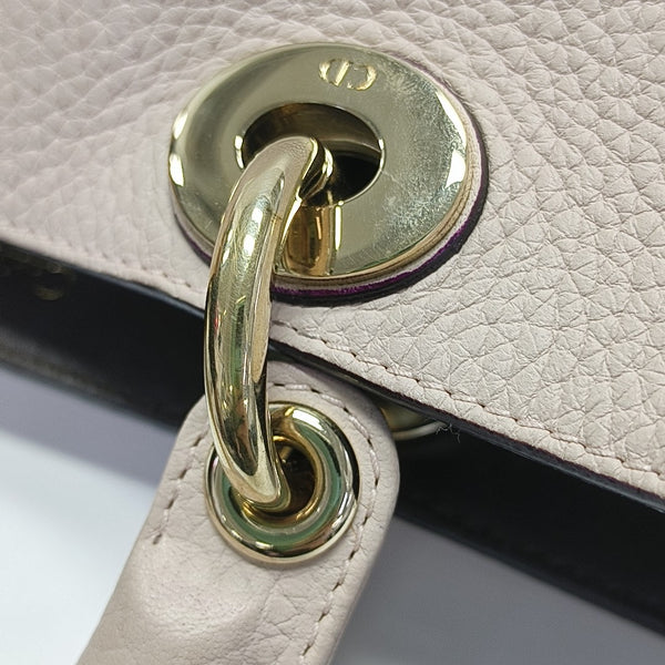 Diorissimo Calfskin Pink
