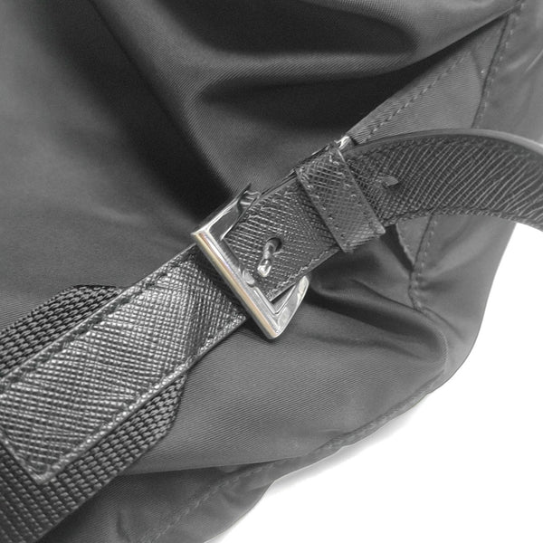 Re-Nylon Medium Nylon Black