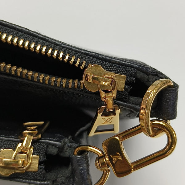 MULTI Monogram Calfskin Black
