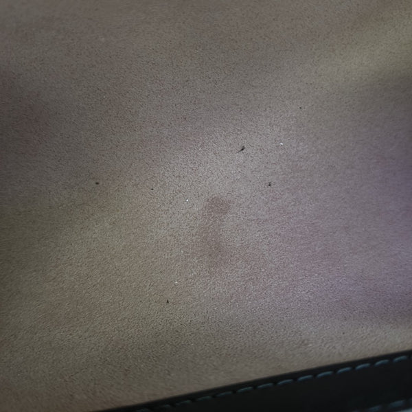 PAPILLON 19 Epi Black