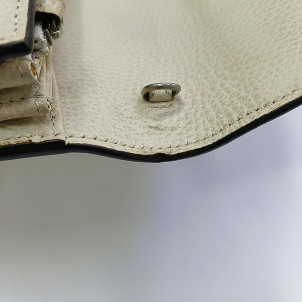 Dionysus Mini Calfskin Beige