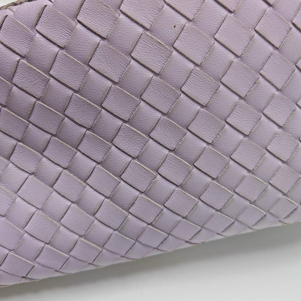Python Top Handle Bag Multicolor