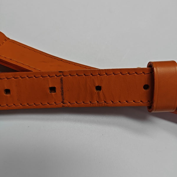 DHANURA GM Epi Orange