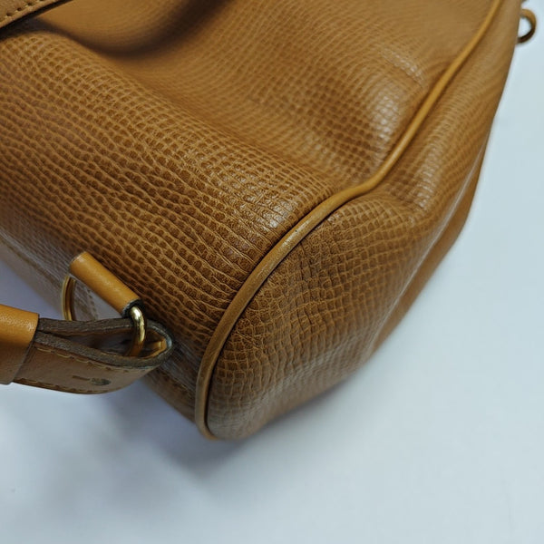 Calfskin Brown