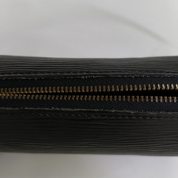 VINTAGE SOUFFLOT Epi Black