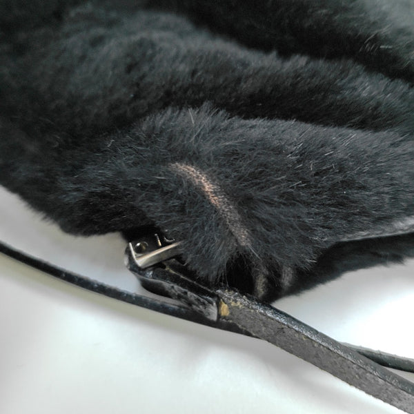 Fur Black