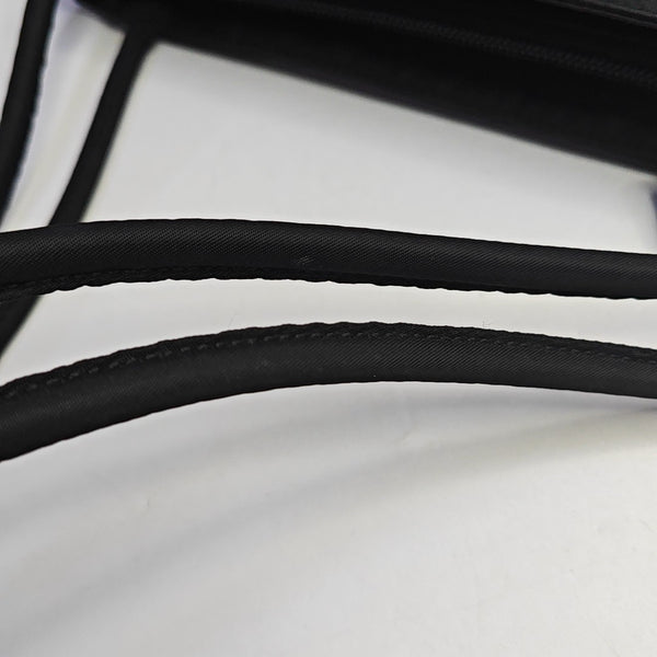 Nylon Black