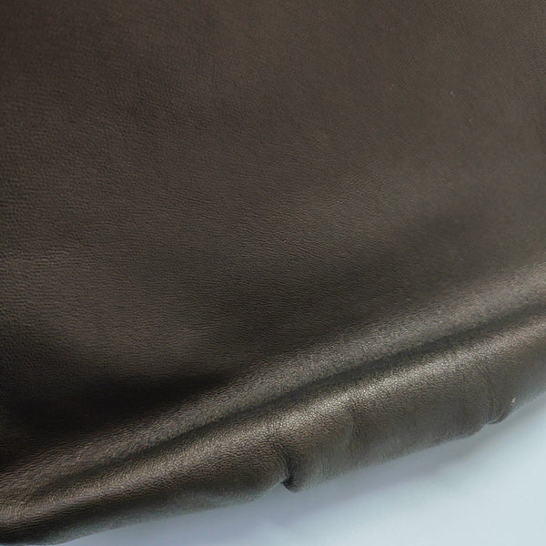 Viento Calfskin Gray