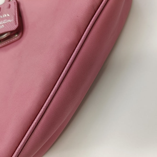 Re-Edition2005 Mini Nylon Pink