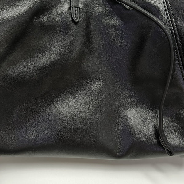 CARRYALL Small Lambskin Black