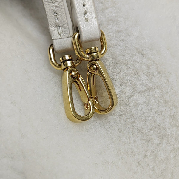 Wander Fabric White