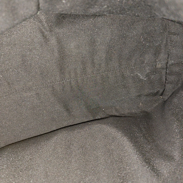 Fabric Black