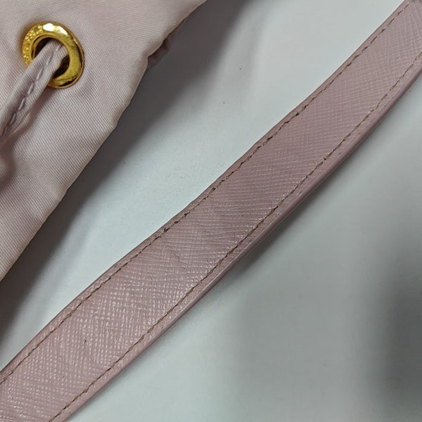 Duet Fabric Pink