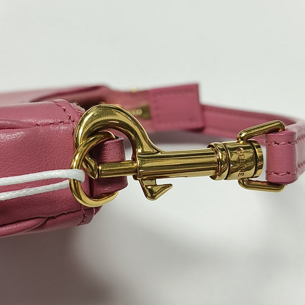 AVA Calfskin Pink